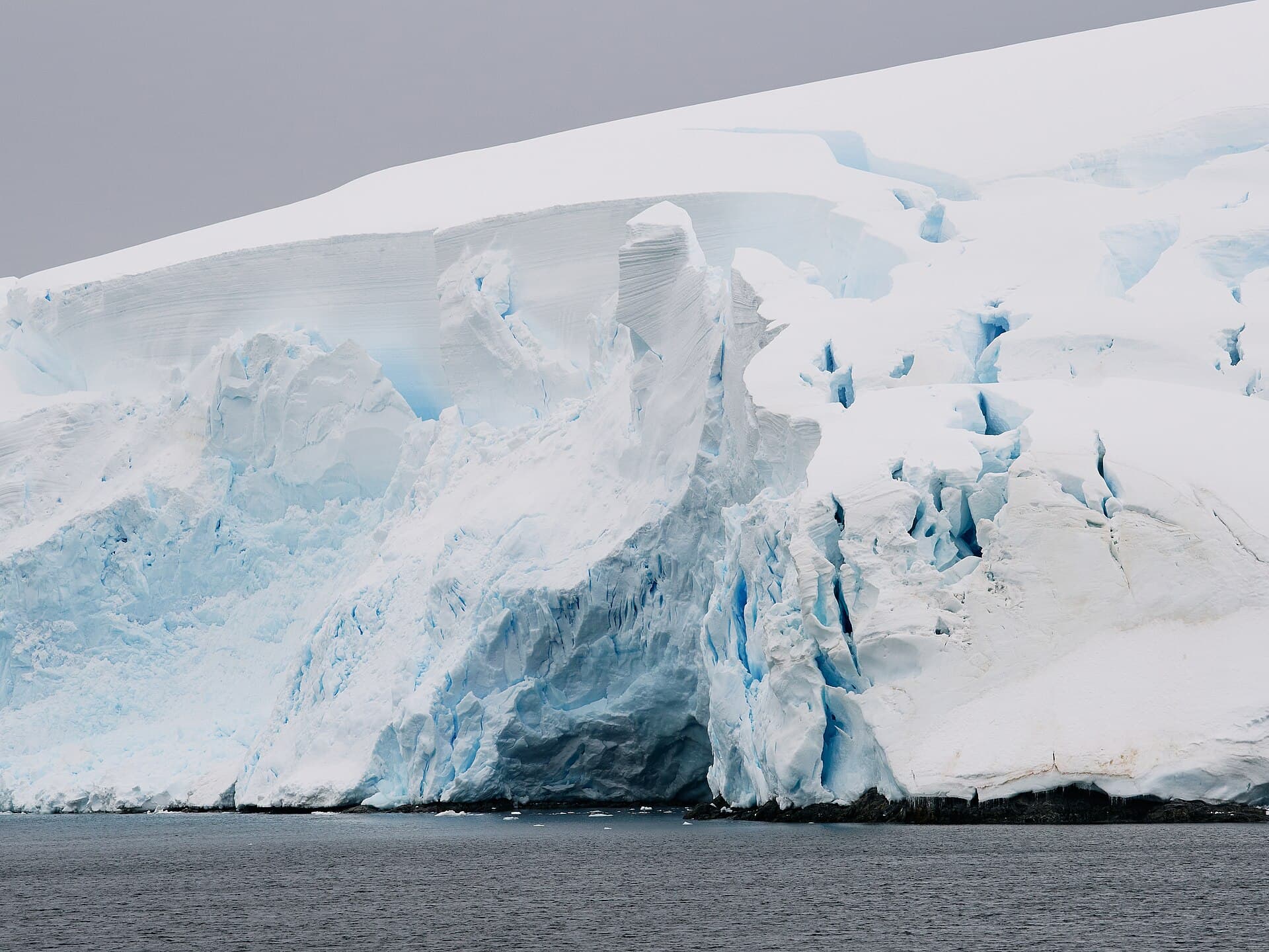 Antarctica