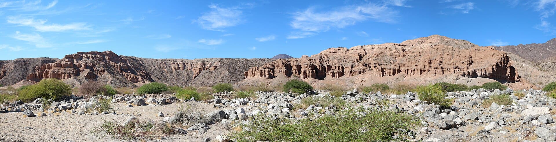 Argentina