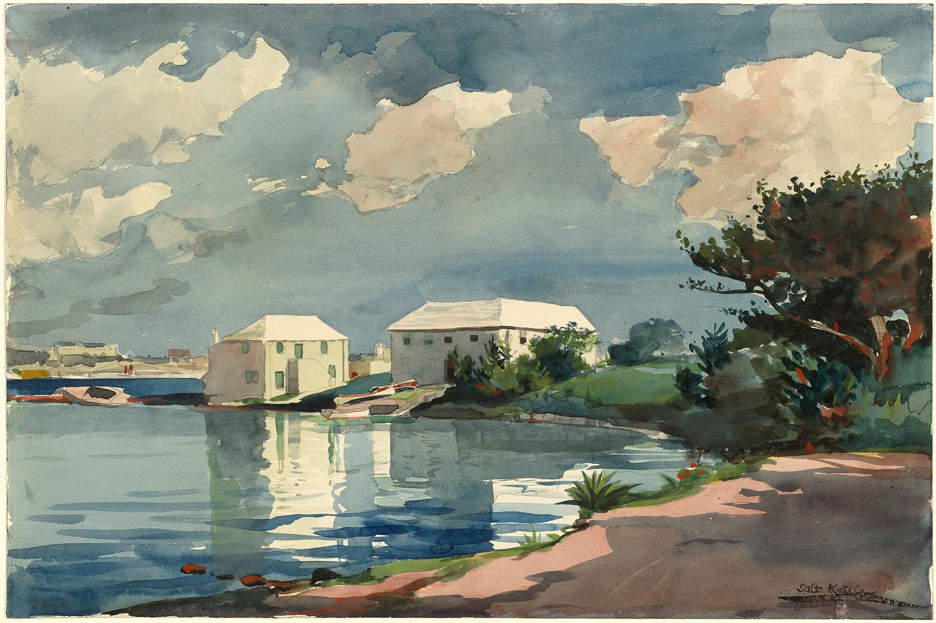 Bermuda