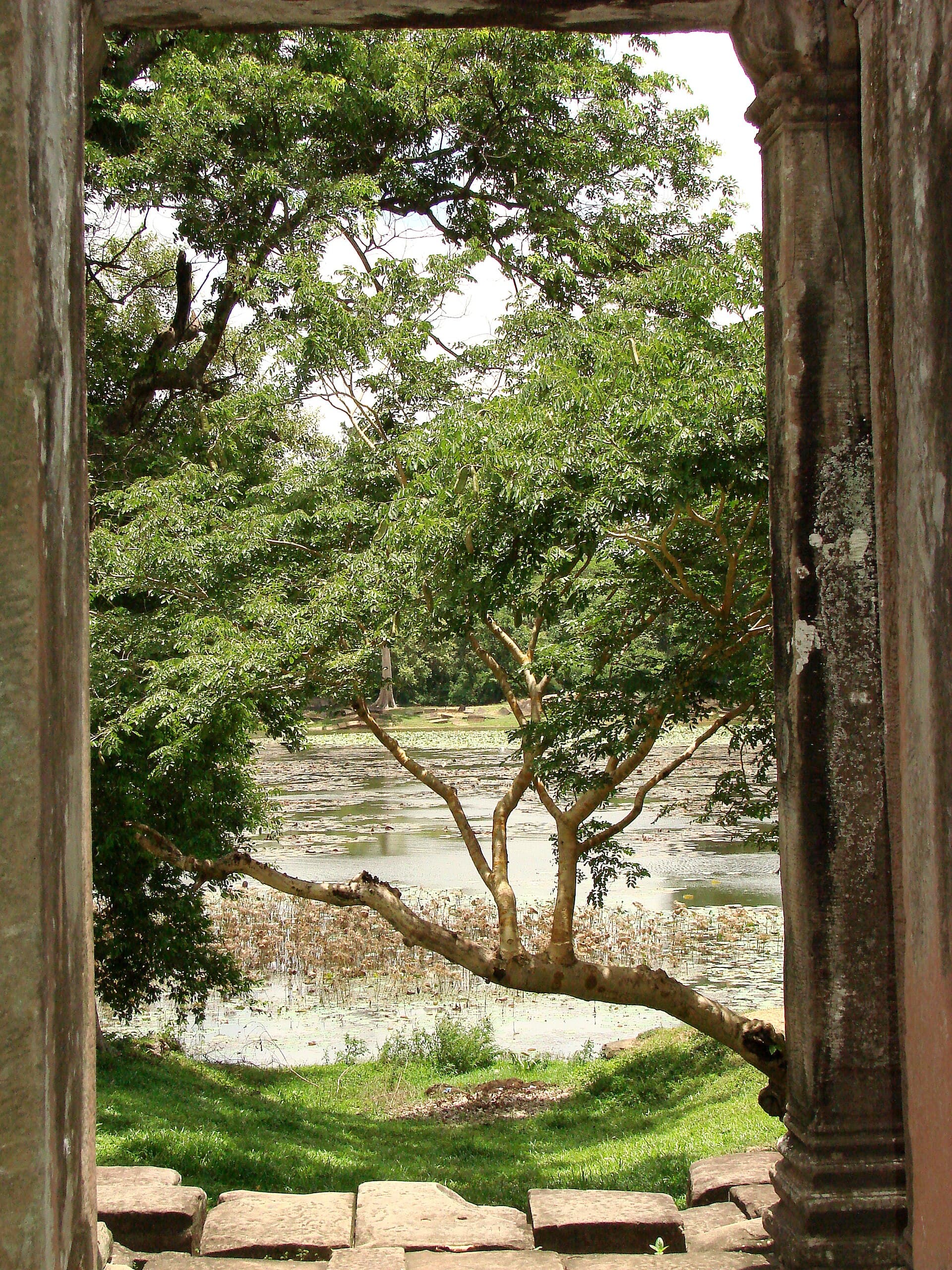 Cambodia