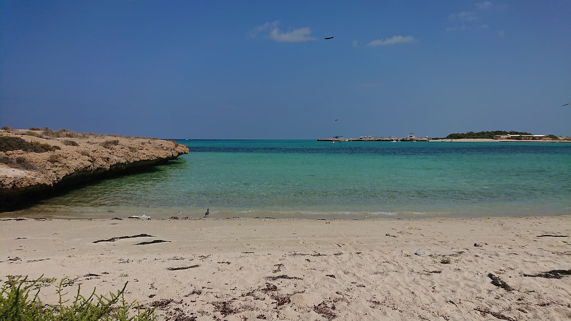 Djibouti
