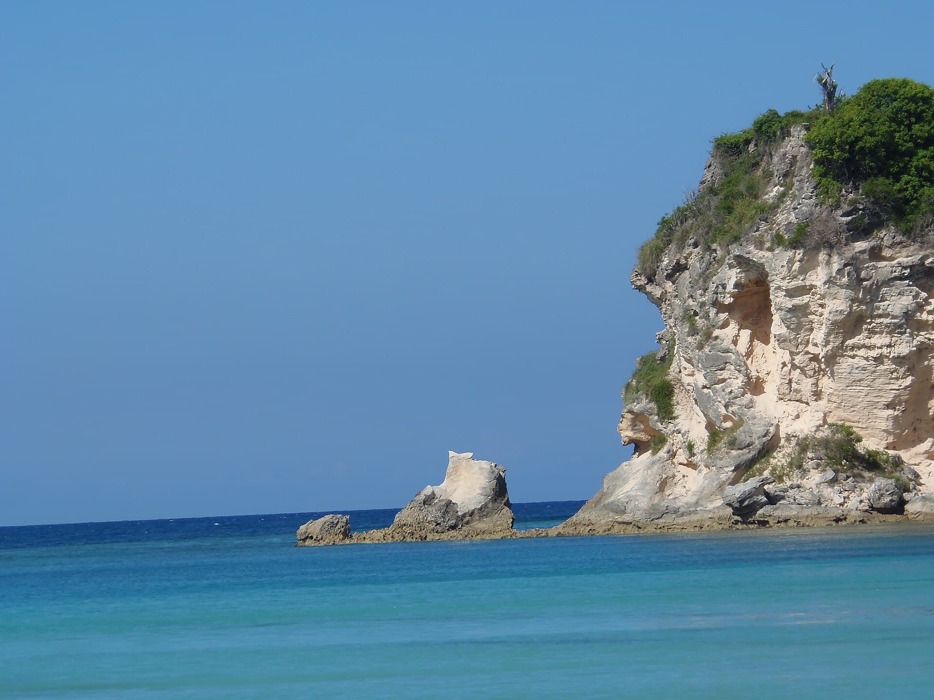 Dominican Republic