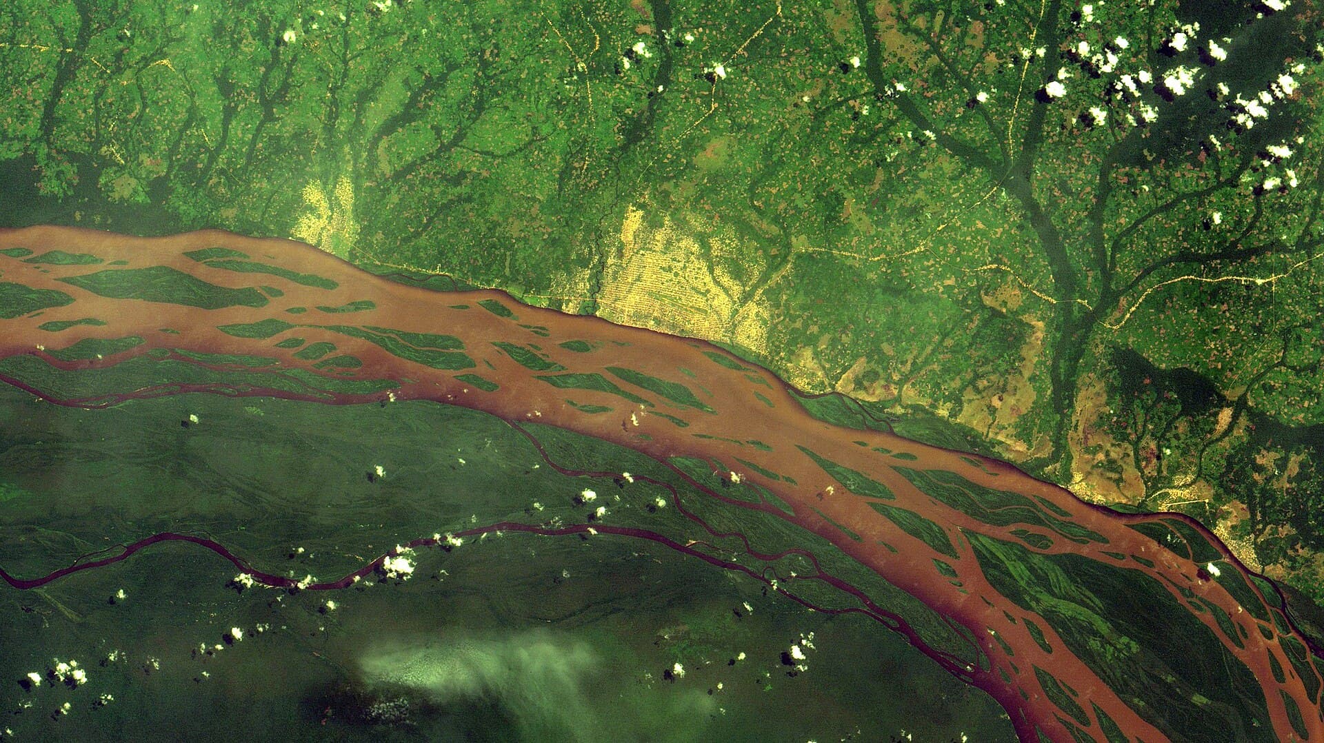 Democratic Republic of the Congo