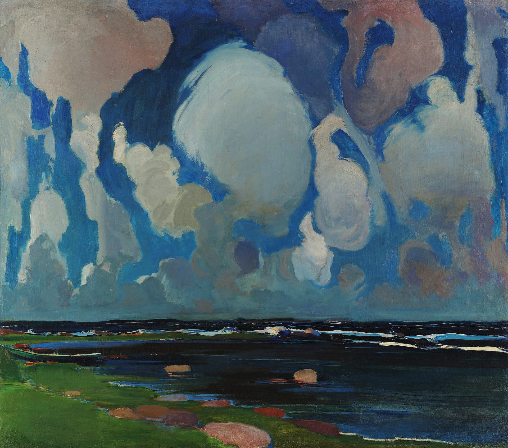 Finland