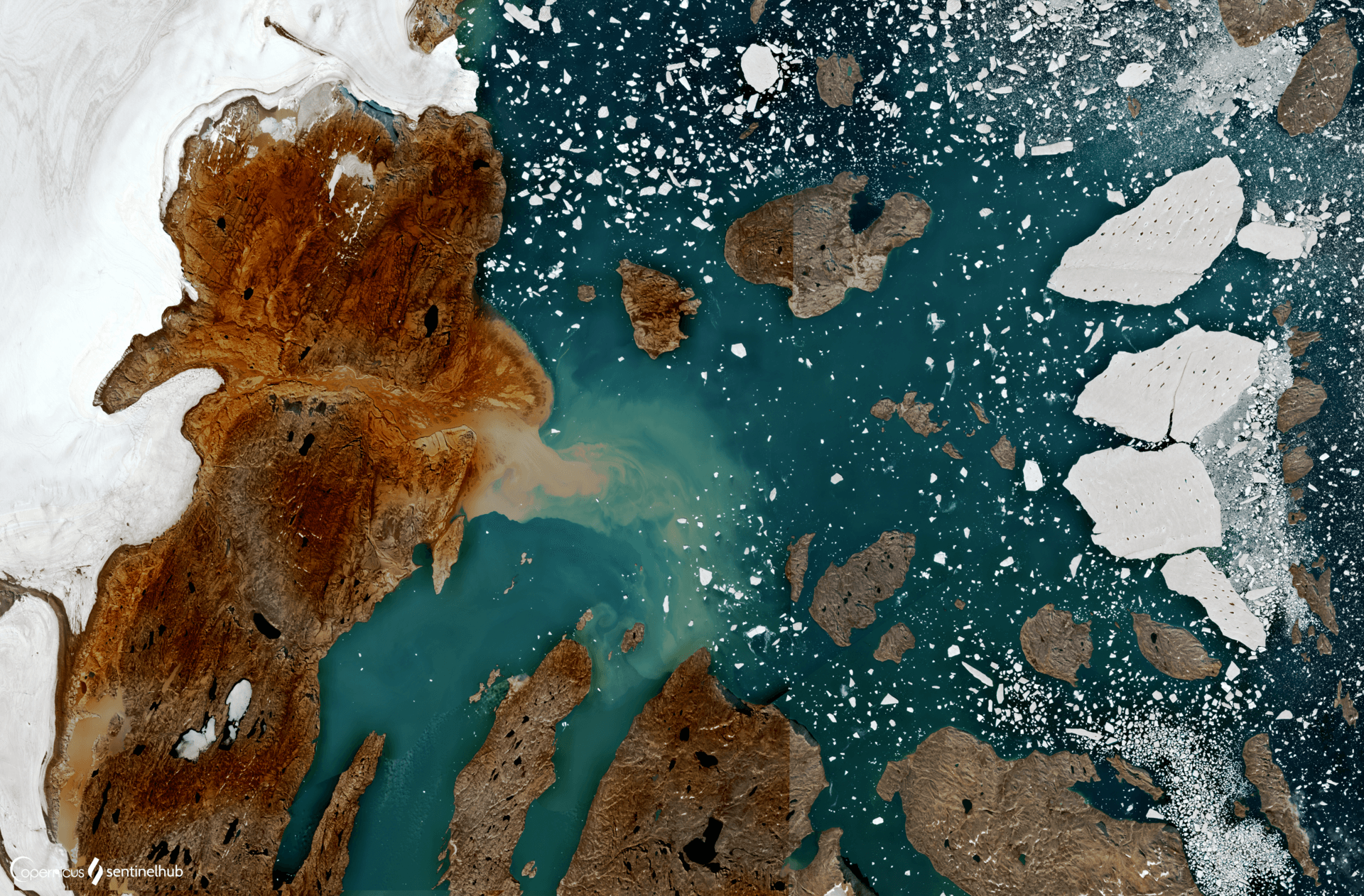 Greenland