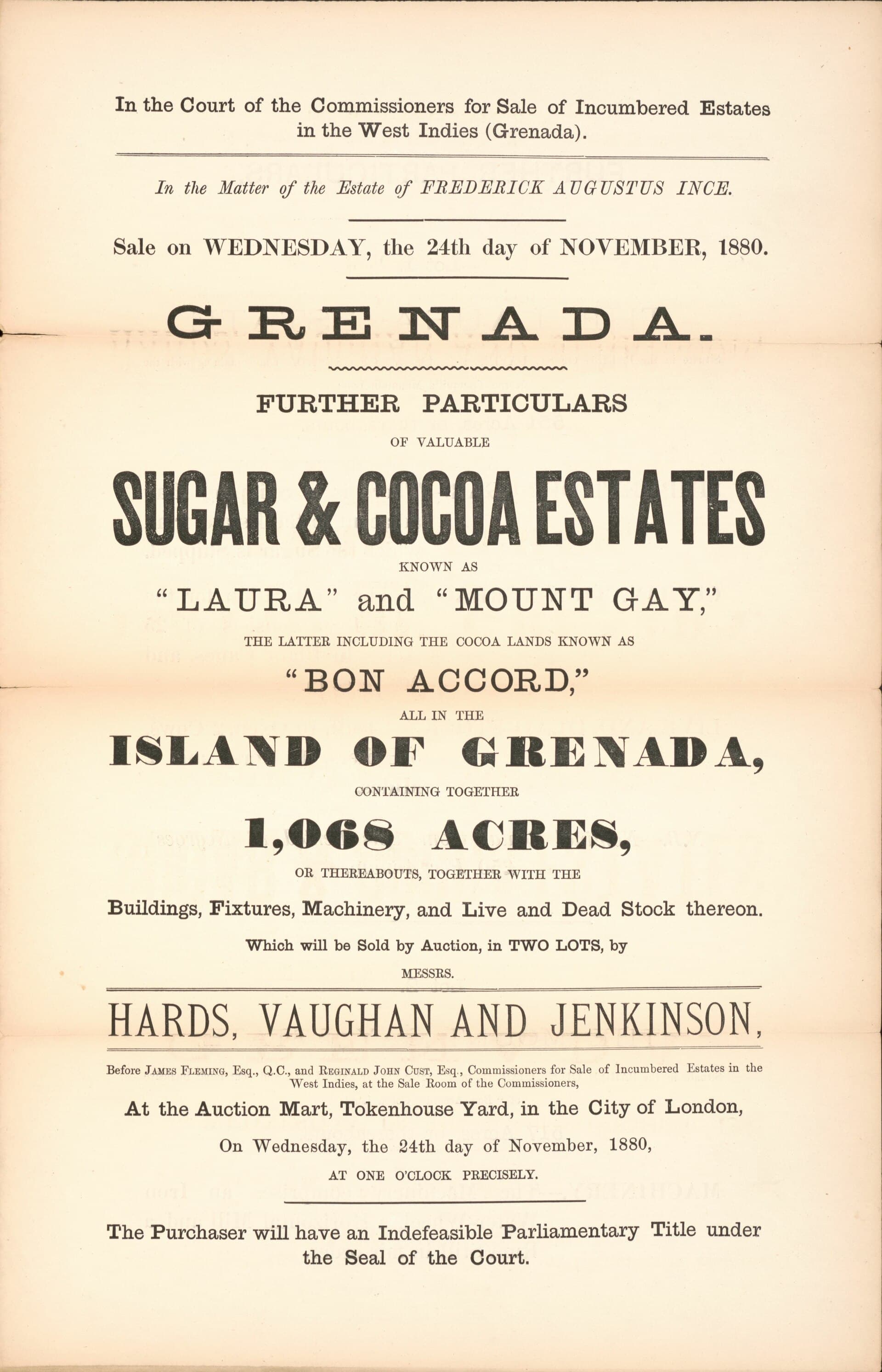 Grenada