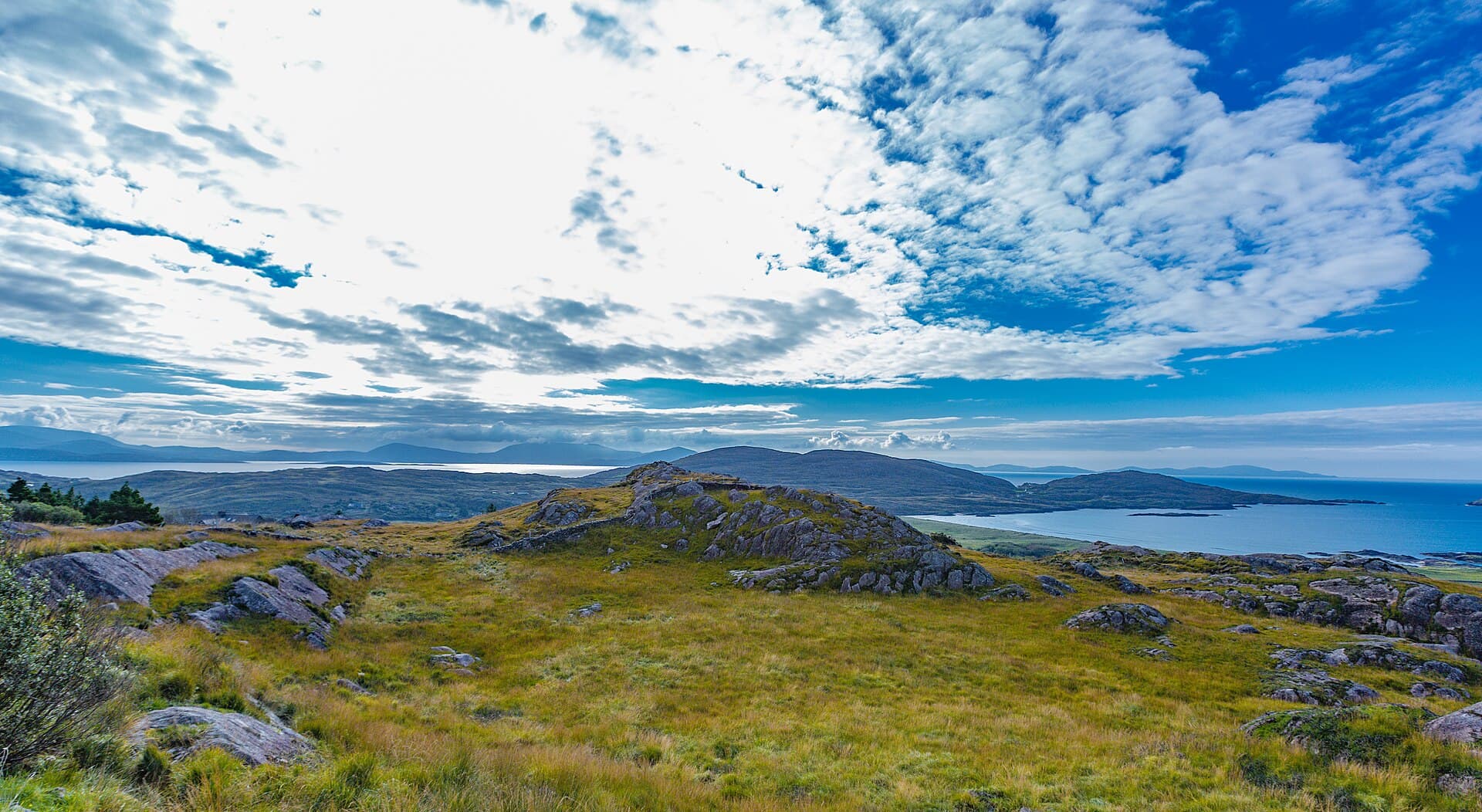 Ireland