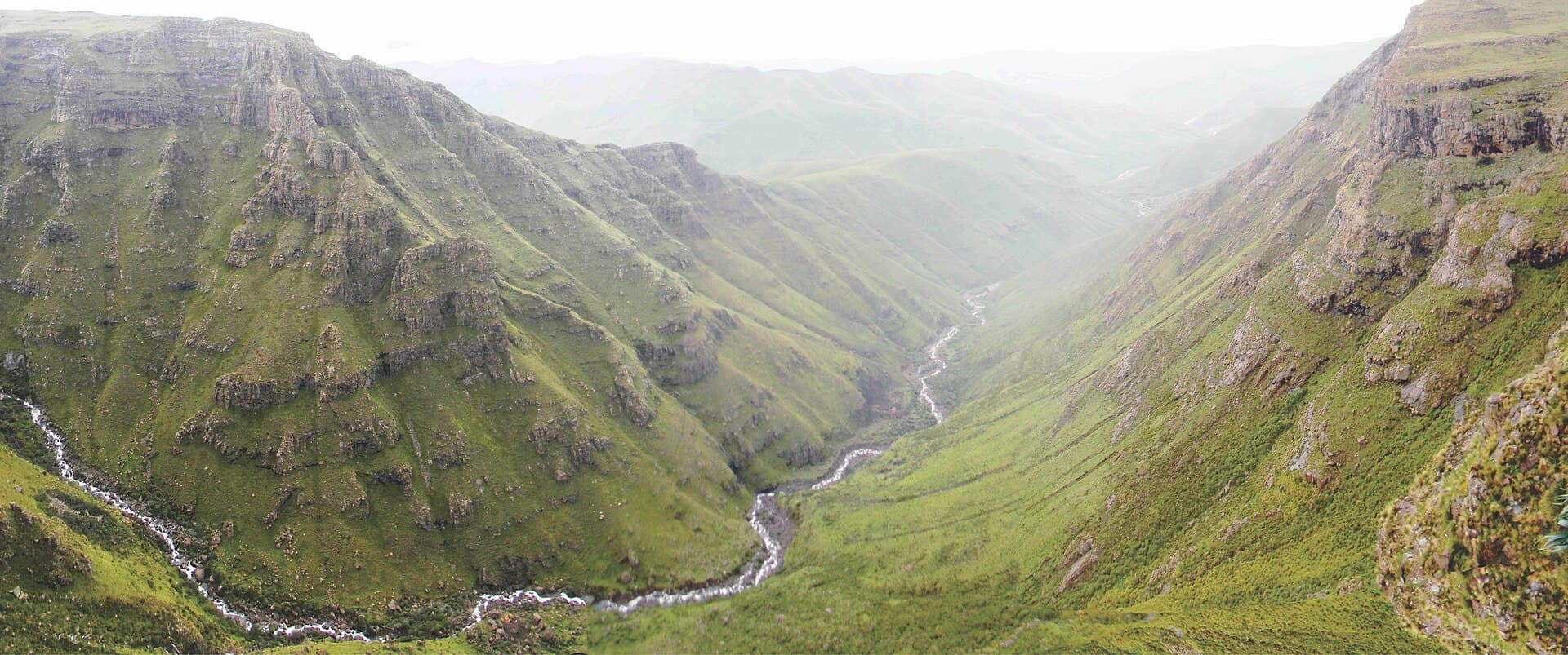 Lesotho
