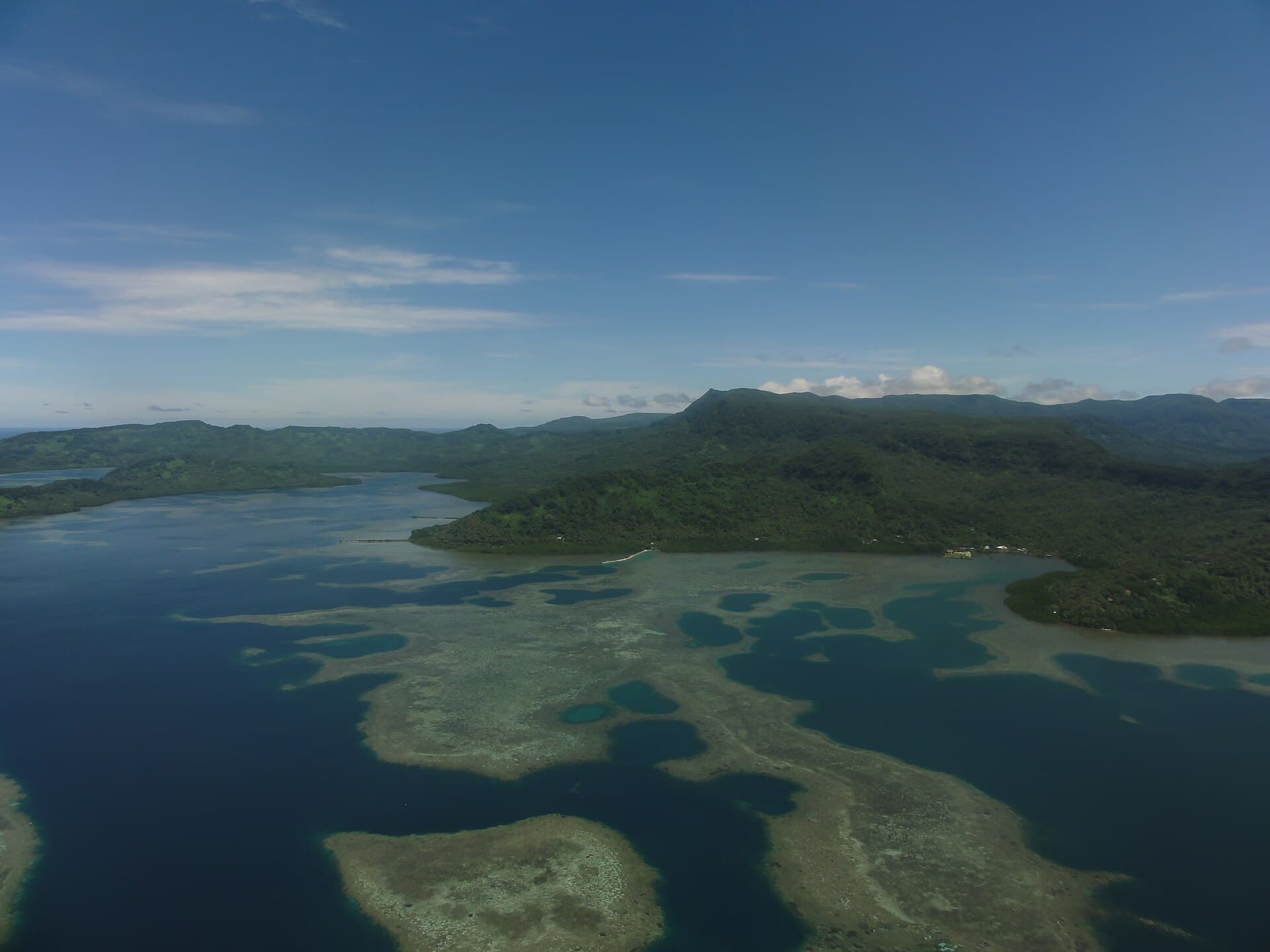 Micronesia, Federated States of