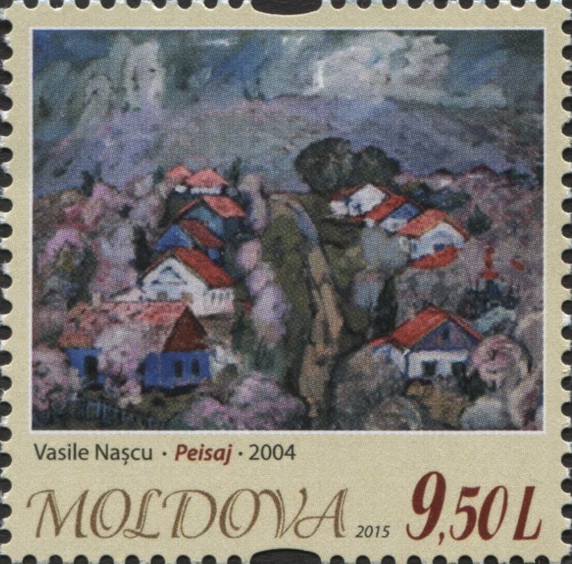 Moldova, Republic of