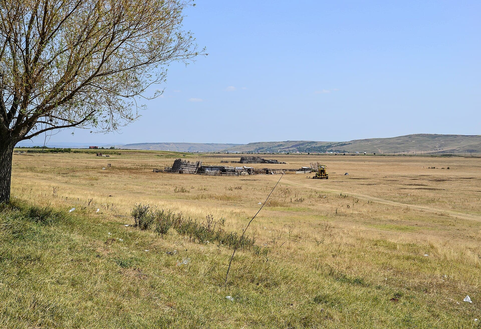 Romania