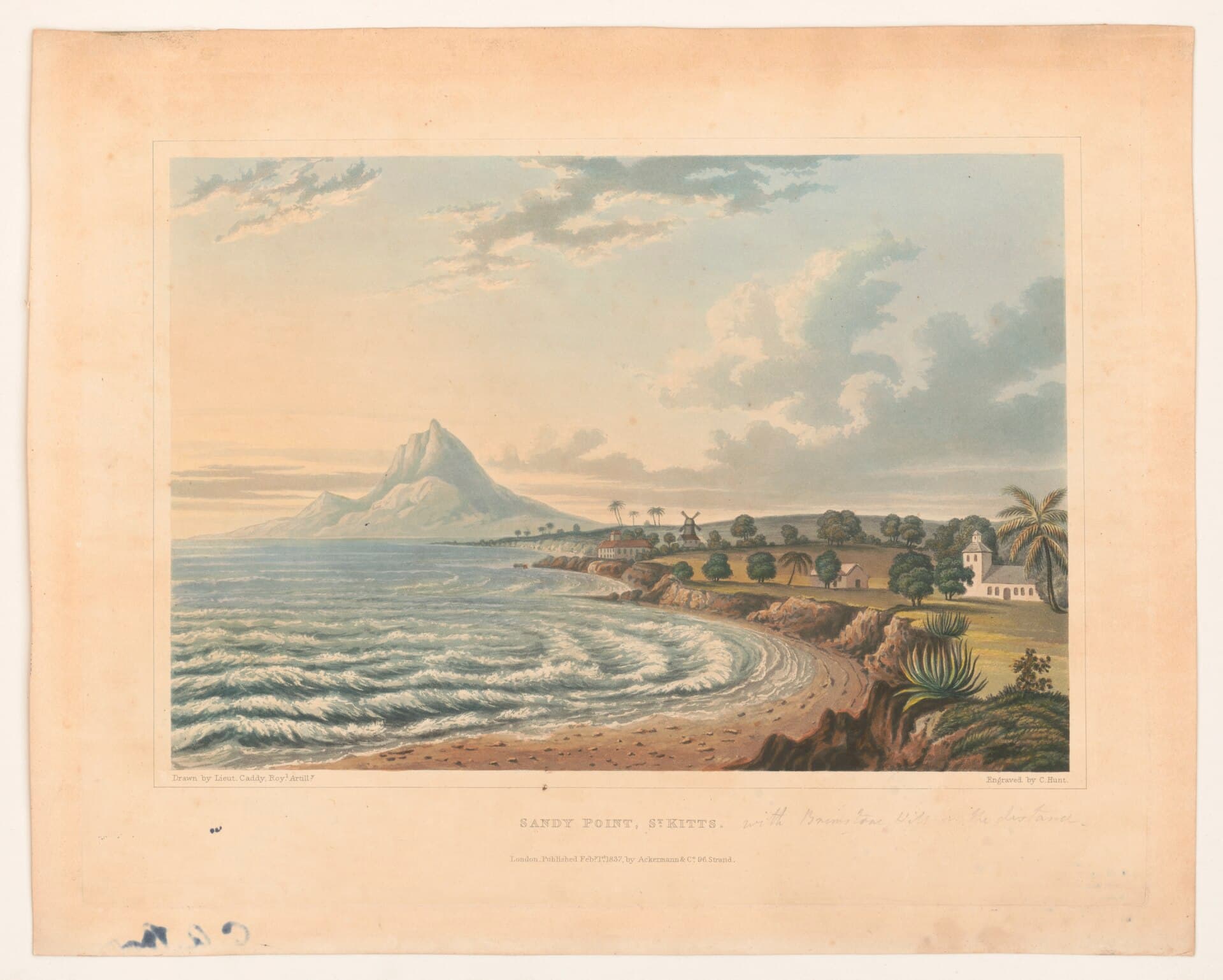 Saint Kitts and Nevis