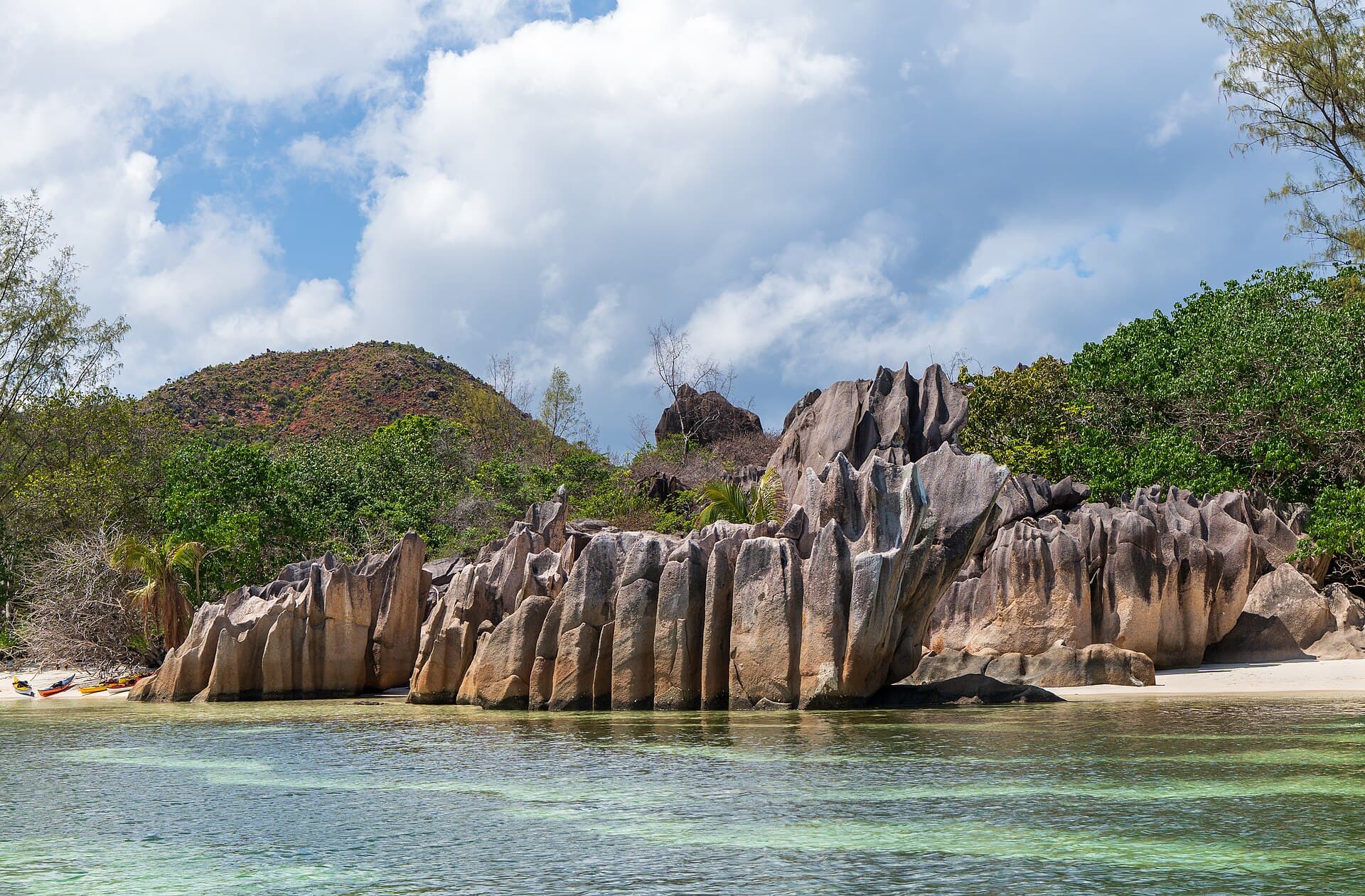 Seychelles
