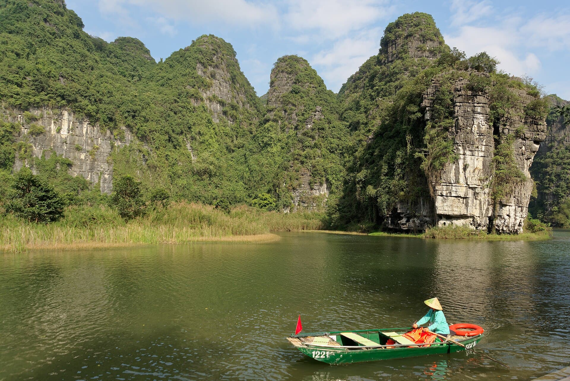 Vietnam