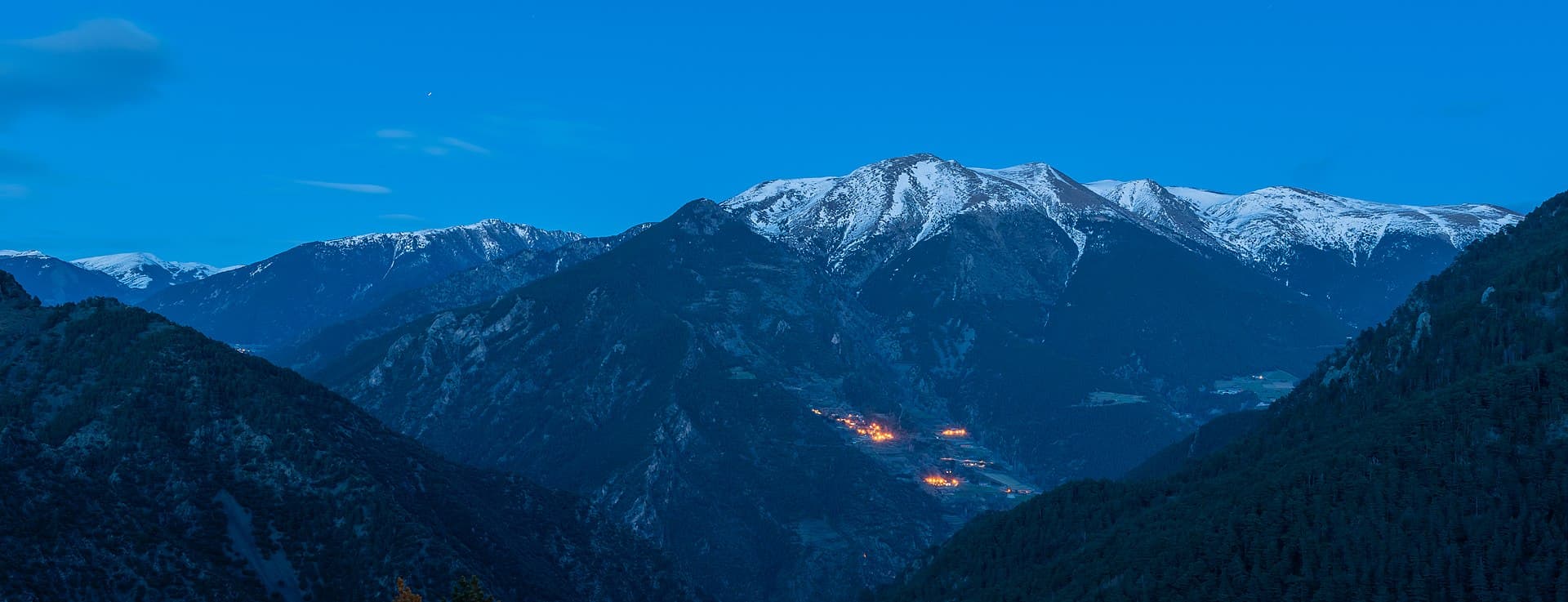 Andorra