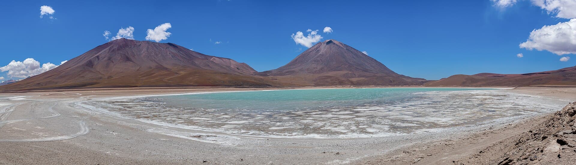 Bolivia