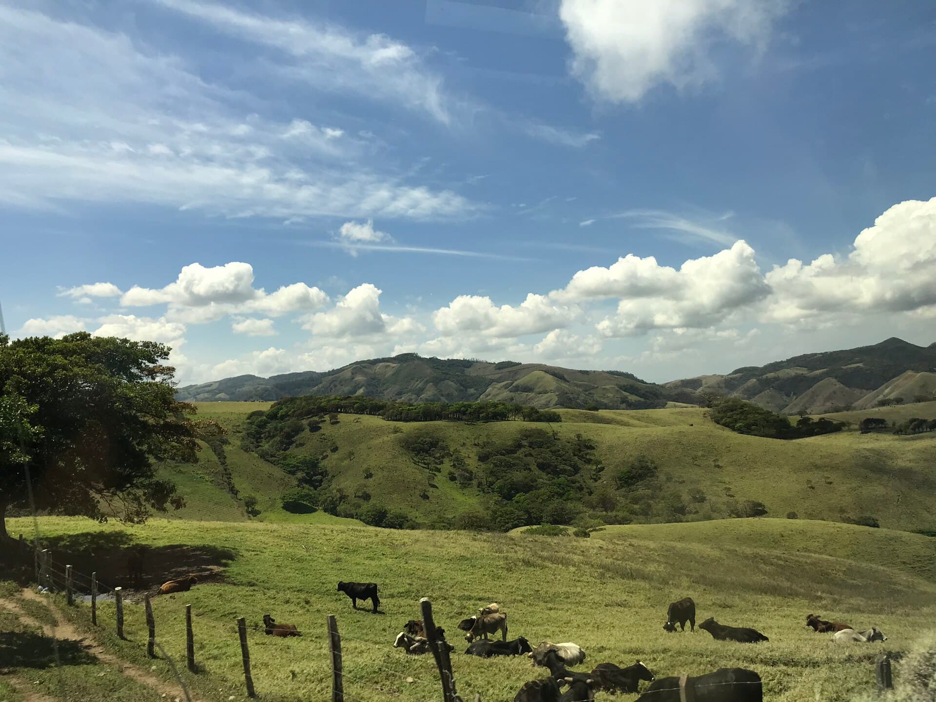 Costa Rica