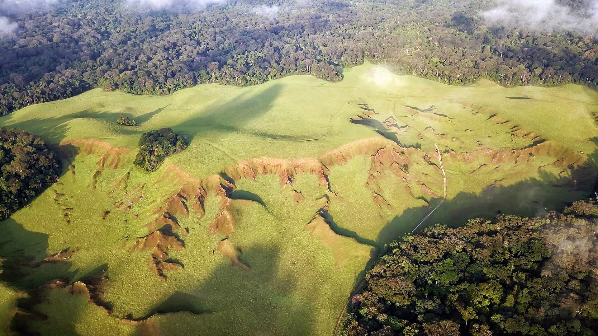 Gabon