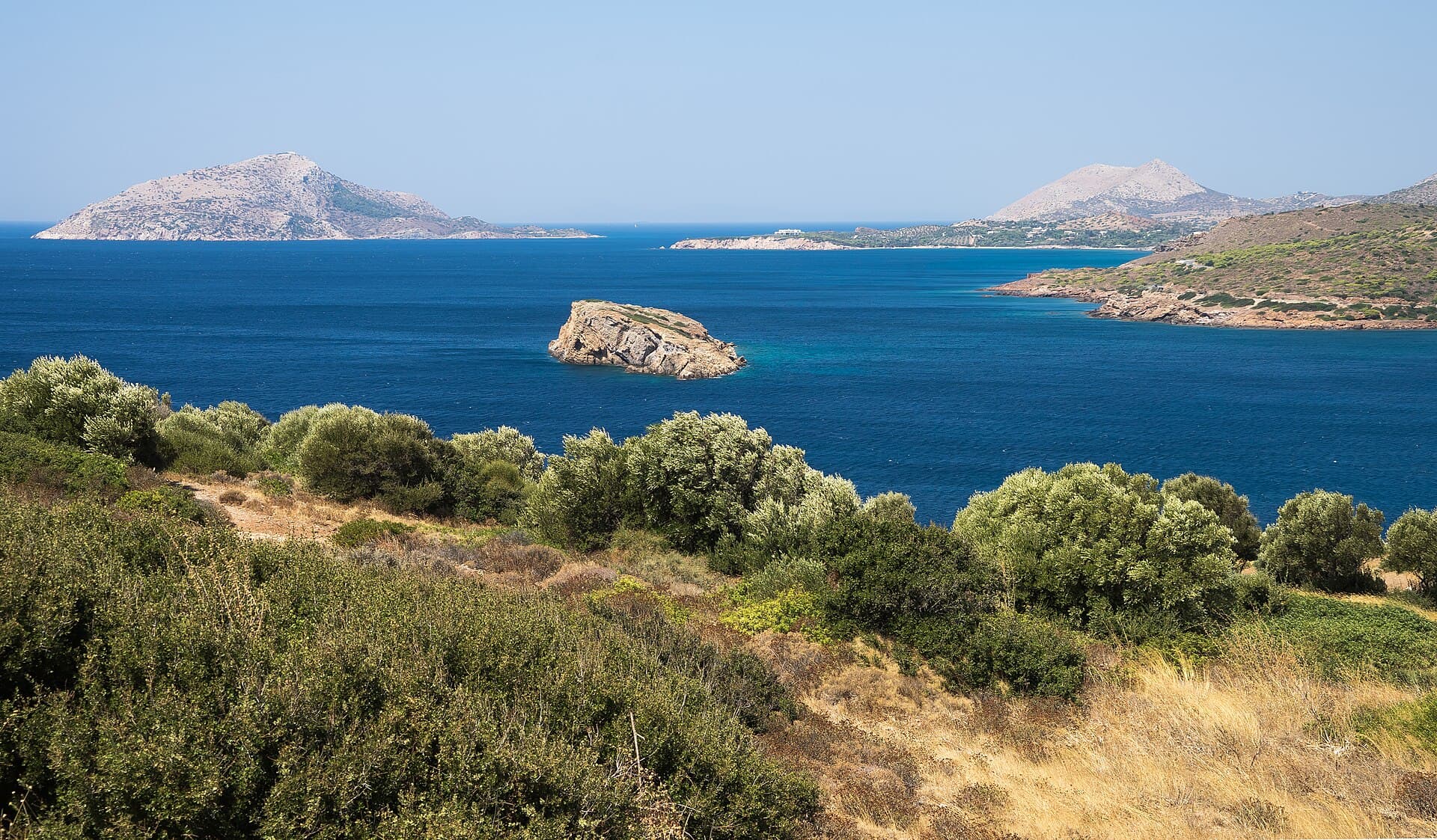 Greece