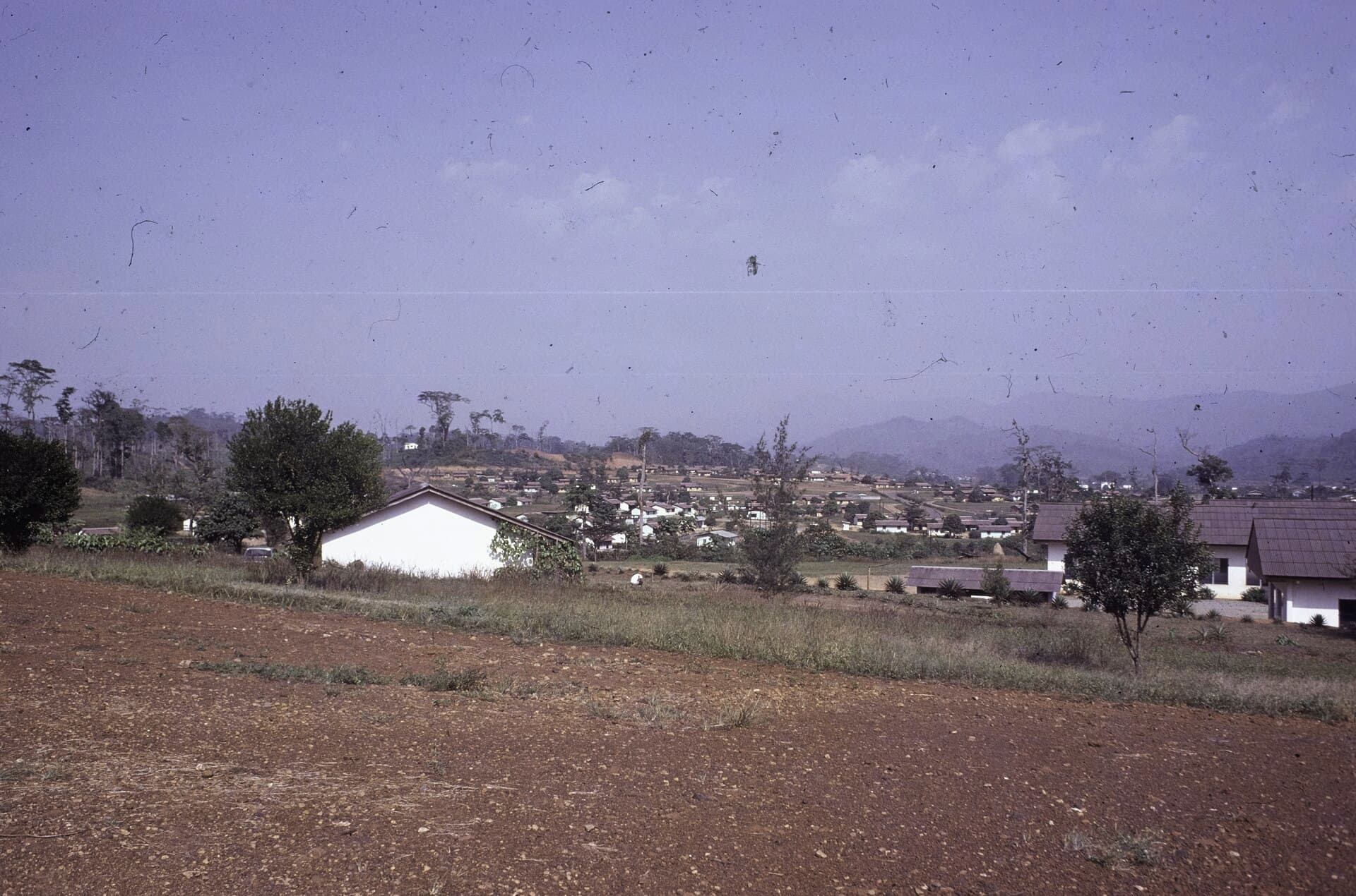 Liberia