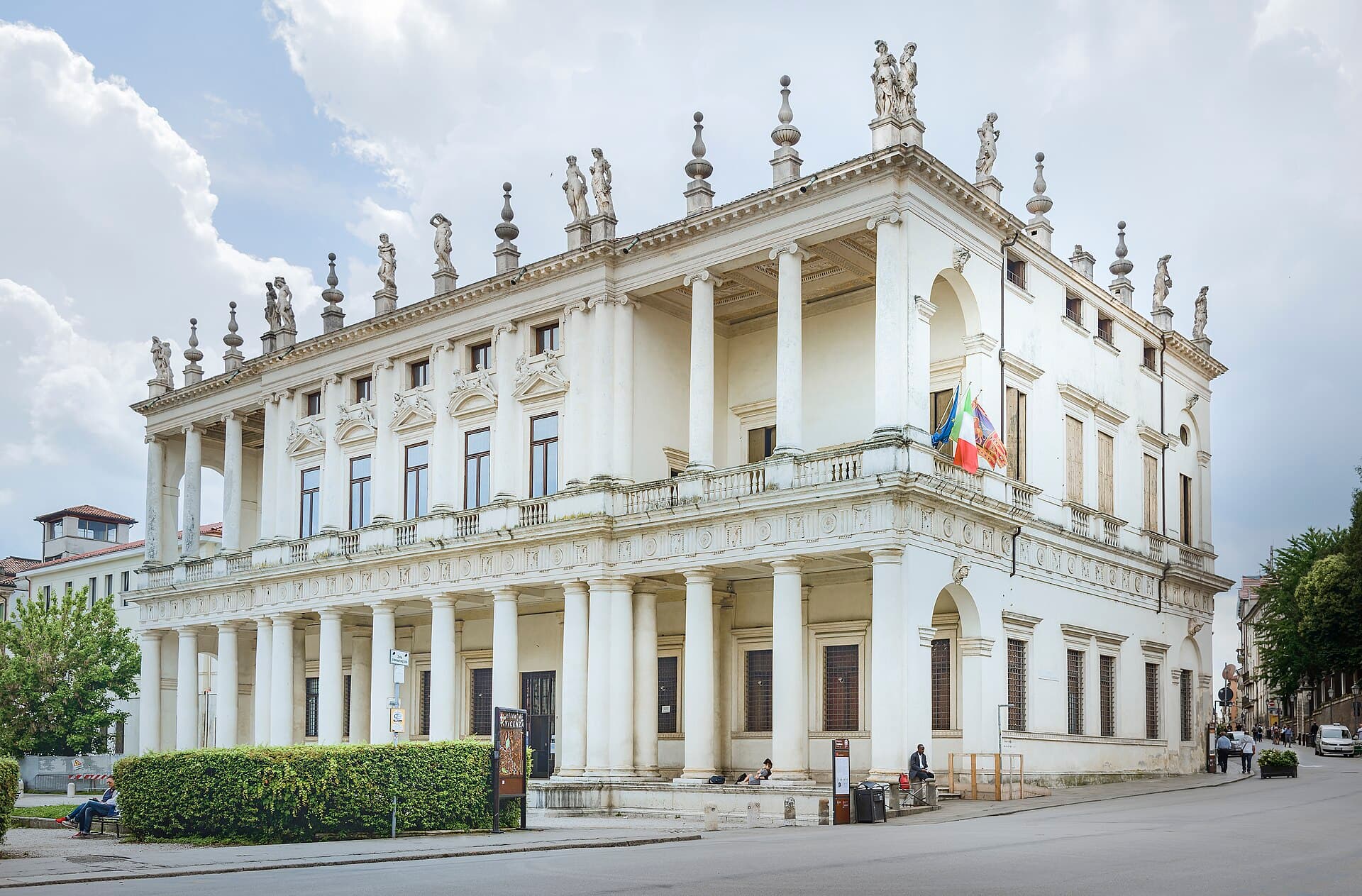 Palau