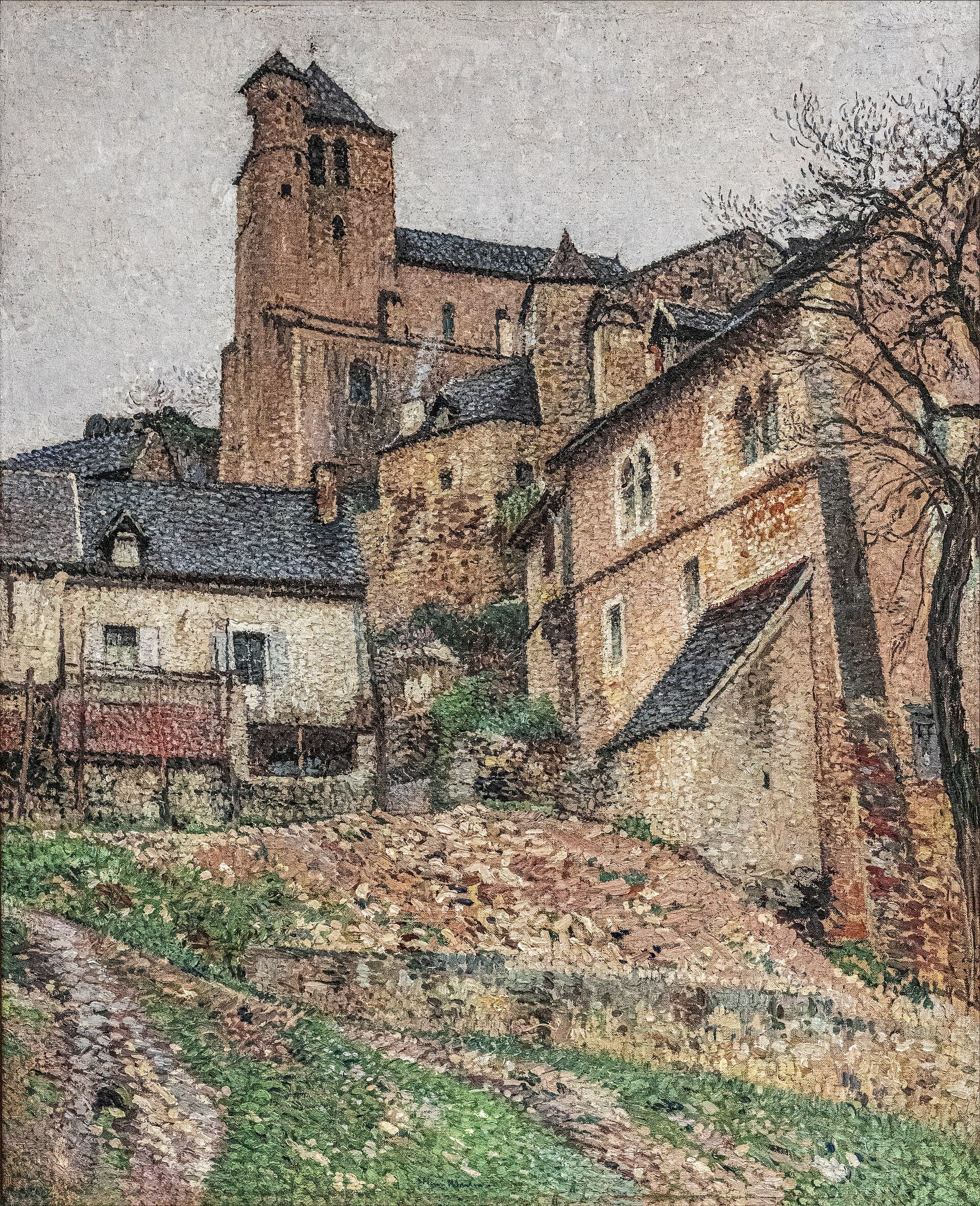 Saint Martin (French part)