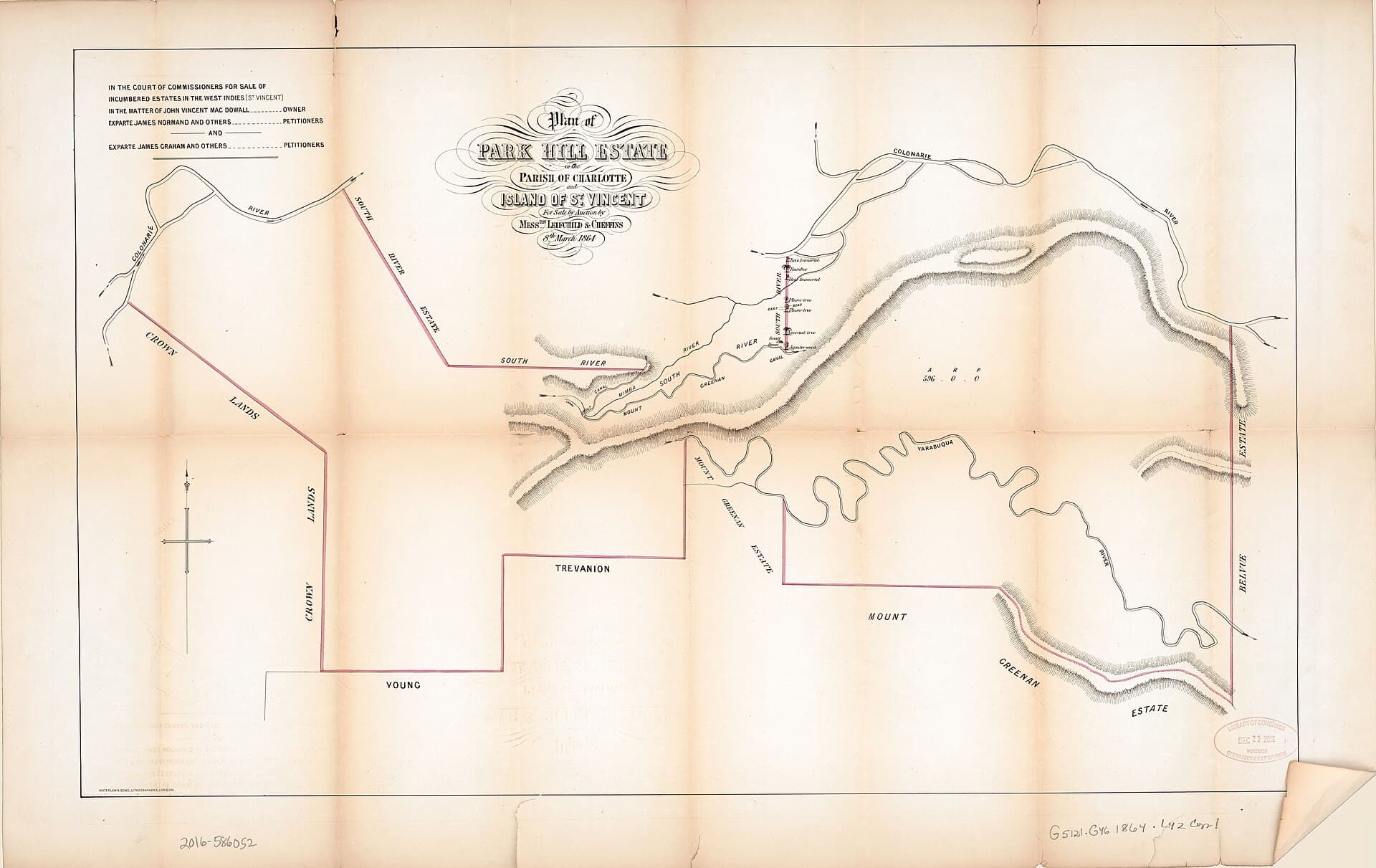 Saint Vincent and the Grenadines